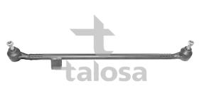 TALOSA 4301924 - BARRA DIR CENTRAL SERIE 124 MERCEDE