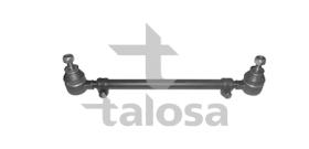 TALOSA 4301933 - BARRA DIR MERCEDES S107/ W115838 ME