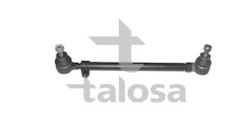 TALOSA 4301946 - BARRA DIR MERCEDES S/116-123 MERCED