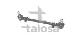 TALOSA 4302274 - BARRA DIR BMW 5 E28/6 E24 BMW 5