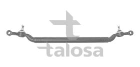 TALOSA 4302284 - BARRA DIR CENTRAL BMW SERIE 5 E34 B