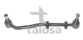 TALOSA 4302516 - BARRA DIR REGUL DCHA OMEGA OPEL OME