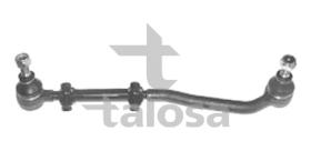 TALOSA 4302517 - BARRA DIR REGUL IZDA OMEGA OPEL OME