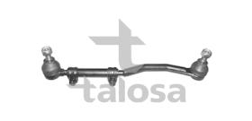 TALOSA 4302631 - BARRA DIR REGUL DCHA OMEGA 94- OPEL