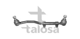 TALOSA 4302632 - BARRA DIR REGUL IZDA OMEGA 94- OPEL