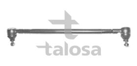 TALOSA 4303007 - BARRA DIR CENTRAL SEAT 124 SEAT 124
