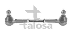  4304578 - BARRA DIR LATERAL NISSAN X-TERRA NI