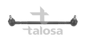 TALOSA 4306447 - BARRA DIR CENTRAL VW LT, 75-96 VOLK