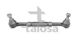 TALOSA 4308997 - BARRA DIR EXT I-D NISS TERRANO NISS