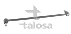  4309651 - BARRA DIR FIJA TRANSPORTER 67-79 VO