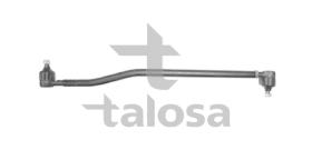  4309674 - BARRA DIR CENTRAL TRANSPORTER T2/68