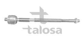 TALOSA 4400227 - ROT AXIAL VW POLO 2002 VOLKSWAGEN P