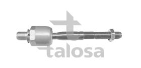 TALOSA 4400249 - ROT AXIAL HYUNDAI SONATA, 98- KIA M