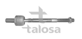 TALOSA 4400250 - ROTULA AXIAL I-D JAGUAR S-TYPE 01-