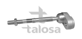 TALOSA 4400258 - ROT AXIAL I-D MB CLASE A W169, 04-