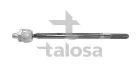 TALOSA 4400276 - ROT AX FORD FOCUS II, C-MAX 04- FOR