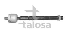 TALOSA 4400340 - ROTULA AXIAL PEUGEOT 207, 06- CITRO