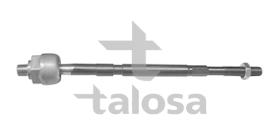  4400419 - TERMINAL INTERIOR FIAT TIPO ALFA RO