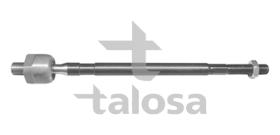 TALOSA 4400476 - ROTULA AXIAL IZDA MAZDA PREMACY 99-
