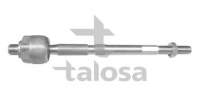 TALOSA 4400485 - ROT AXIAL FIAT PANDA 03- FIAT PANDA
