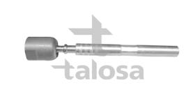 TALOSA 4400511 - ROTULA AXIAL I-D SUZUKI ALTO, 82- S