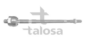  4400546 - ROTULA AXIAL FIAT COUPE 2,0 IE FIAT