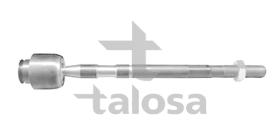  4400572 - TERM AXIAL C25 -DIR MANUAL- FIAT DU