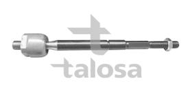 TALOSA 4400667 - ROTULA AXIAL I-D TOYOTA YARIS, 99-0