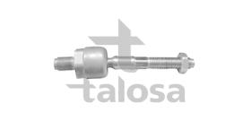 TALOSA 4400672 - ROTULA AXIAL VOLVO S80, 98-06 VOLVO