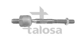 TALOSA 4400697 - ROTULA AXIAL I-D VOLVO S70, C70, V7