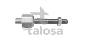 TALOSA 4400700 - ROTULA AXIAL VOLVO XC 90, 02- VOLVO