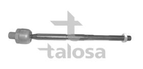 TALOSA 4400796 - ROTULA AXIAL I-D OPEL VECTRA C, 02-