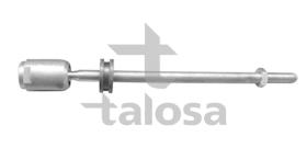 TALOSA 4400961 - TERM AXIAL VW GOLF,CARIBE -84 VOLKS