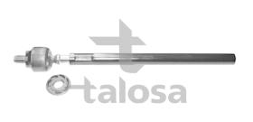  4400987 - ROTULA AXIAL CITROEN XANTIA PEUGEOT