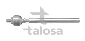 TALOSA 4400989 - TERM AXIAL CITROEN VISA 652 CITROEN