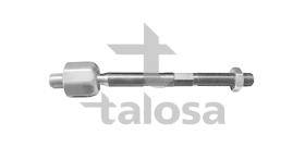 TALOSA 4401110 - ROTULA AXIAL I-D MINI R50-R2-R-53,