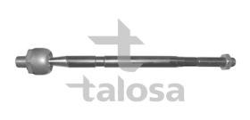 TALOSA 4401139 - ROTULA AXIAL I-D CHEVROLET LACETTI,