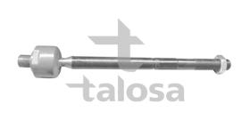 TALOSA 4401221 - ROTULA AXIAL I-D FIAT DUCATO, 06- F
