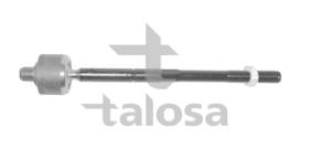 TALOSA 4401285 - ROTULA AXIAL MB CLASE C W204 07- ME