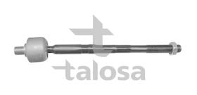 TALOSA 4401372 - ROTULA AXIAL CITROEN BERLINGO, 2008