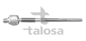 TALOSA 4401400 - ROTULA AXIAL KIA PRIDE FORD FESTIVA