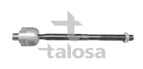  4401769 - ROT AXIAL MB CLASE C W203, 00-07 ME