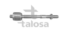 TALOSA 4401777 - ROTULA AXIAL MB VANEO W414, 02- MER