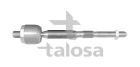  4401850 - ROTULA AXIAL MB CLASE A W168, 97-04