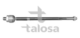 TALOSA 4402062 - ROTULA AXIAL I-D AUDI A3 (8L1), 96-