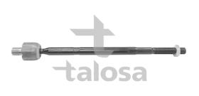 TALOSA 4402122 - ROTULA AXIAL I-D VW GOLF IV VOLKSWA