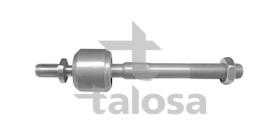 TALOSA 4402204 - ROTULA AXIAL CIVIC-CRX 87-- HONDA C
