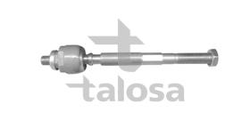 TALOSA 4402206 - ROTULA AXIAL CIVIC-CRX 87-- HONDA C