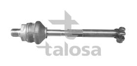 TALOSA 4402229 - ROTULA AXIAL DCHA BMW 316 BMW 3