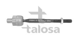 TALOSA 4402370 - ROTULA AXIAL BMW X3 / X5 BMW X3